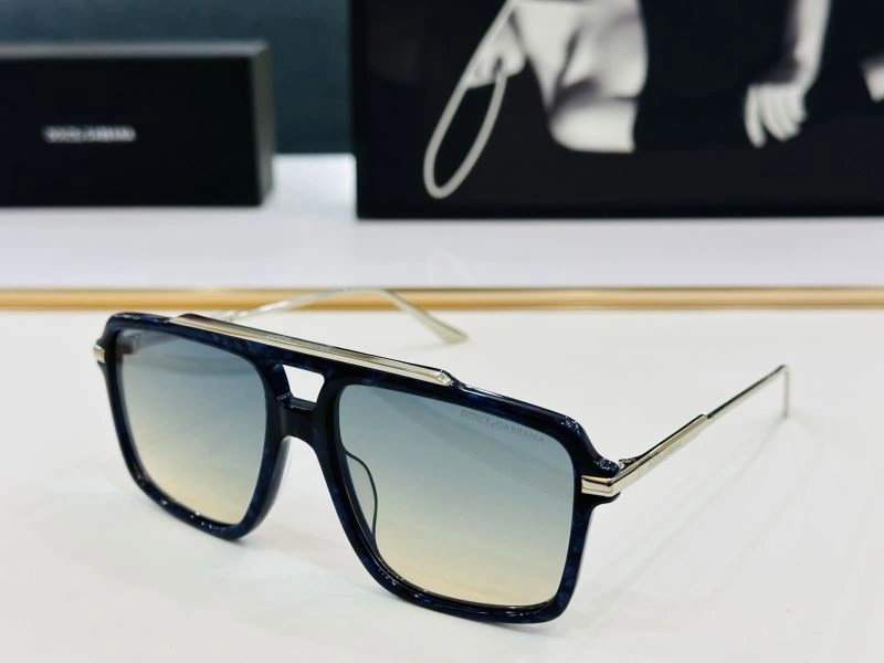 Dolce Gabbana Sunglasses EasyCare 279149
