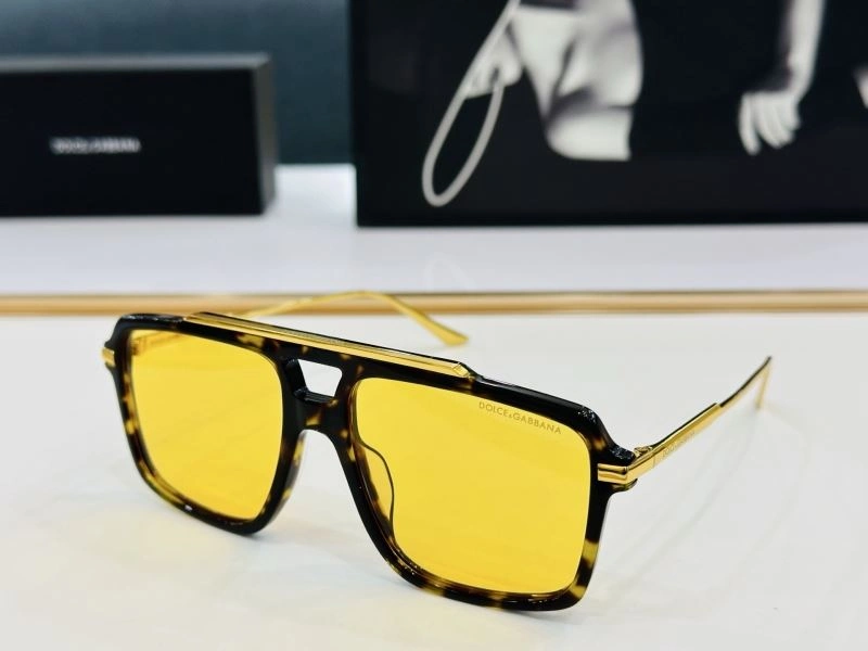 Dolce Gabbana Sunglasses EasyCare 279149