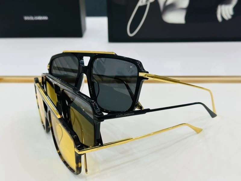 Dolce Gabbana Sunglasses EasyCare 279149
