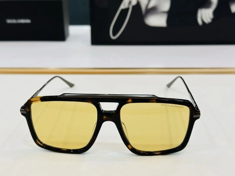 Dolce Gabbana Sunglasses EasyCare 279149