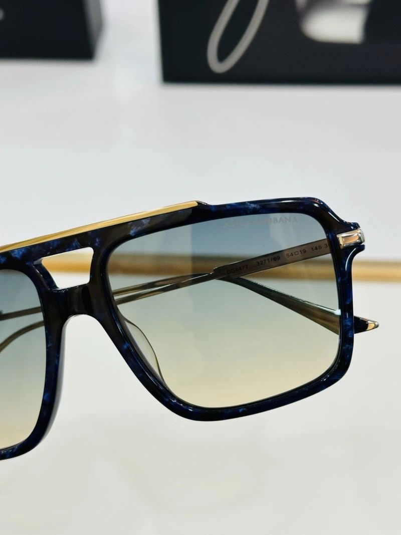 Dolce Gabbana Sunglasses EasyCare 279149