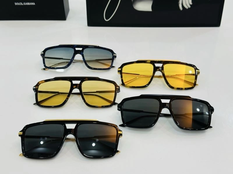 Dolce Gabbana Sunglasses EasyCare 279149