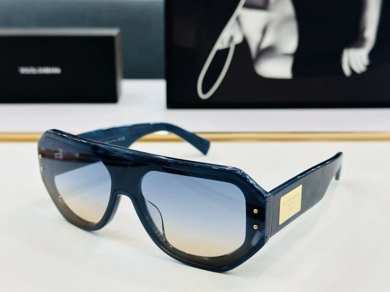 Tailored Dolce Gabbana Sunglasses 279151