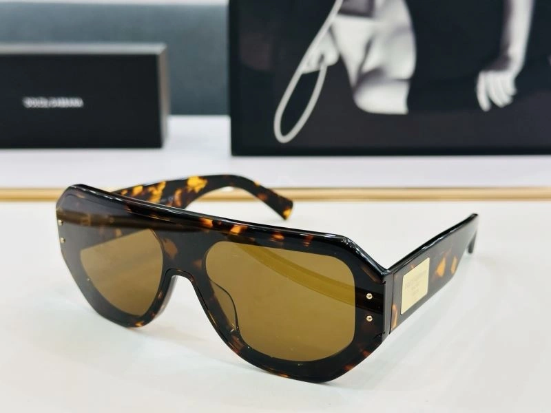 Tailored Dolce Gabbana Sunglasses 279151