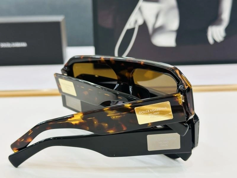 Tailored Dolce Gabbana Sunglasses 279151