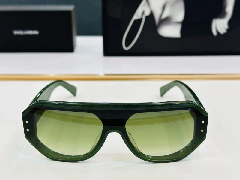 Tailored Dolce Gabbana Sunglasses 279151