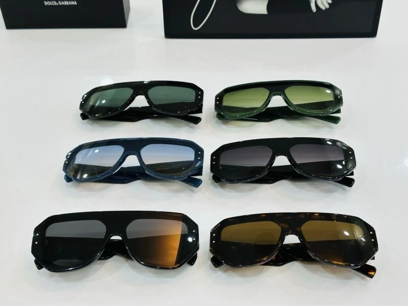 Tailored Dolce Gabbana Sunglasses 279151