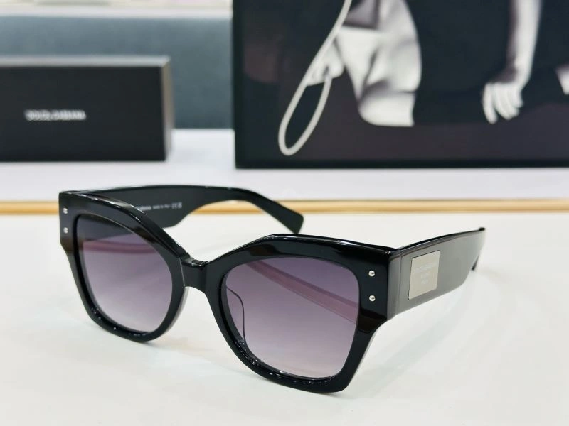 Flexible Dolce Gabbana Sunglasses 279148