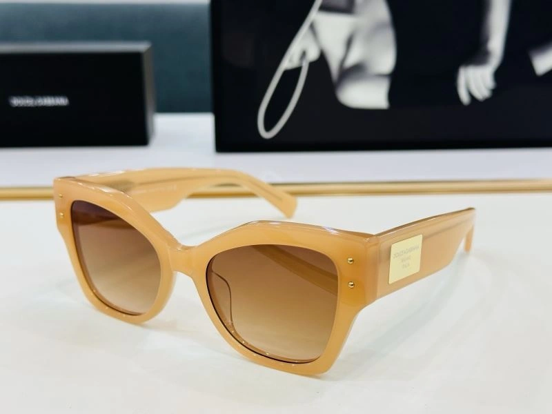 Flexible Dolce Gabbana Sunglasses 279148