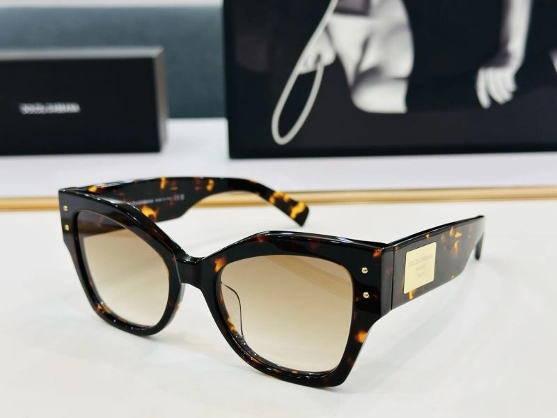 Flexible Dolce Gabbana Sunglasses 279148