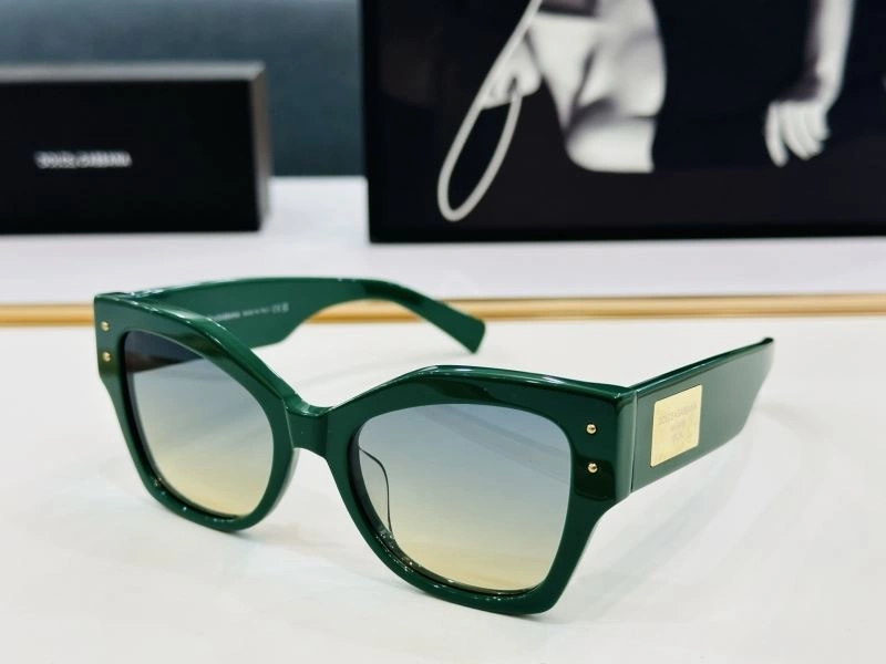Flexible Dolce Gabbana Sunglasses 279148