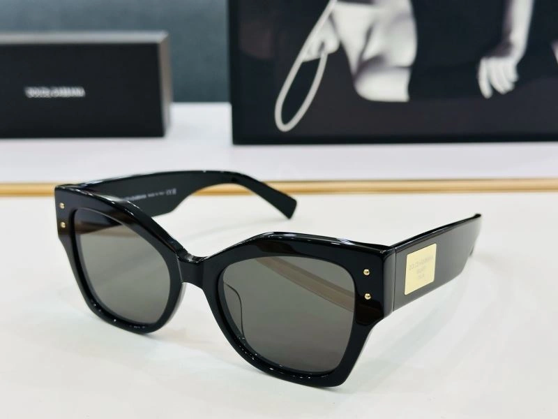 Flexible Dolce Gabbana Sunglasses 279148