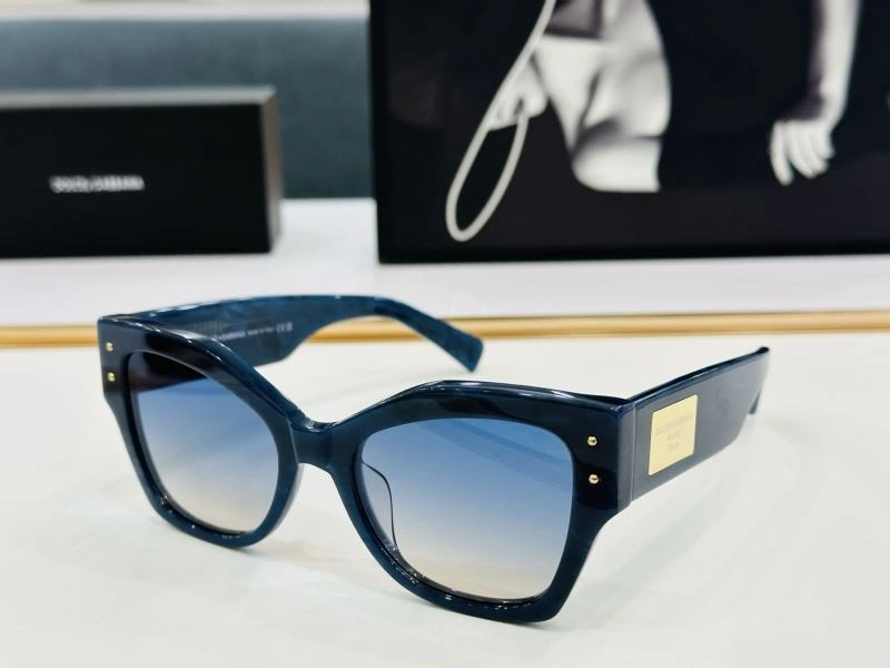 Flexible Dolce Gabbana Sunglasses 279148