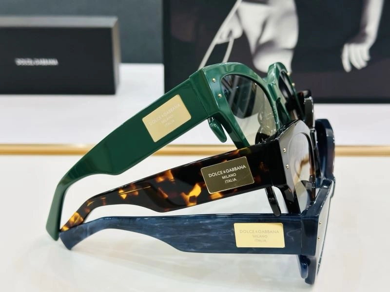 Flexible Dolce Gabbana Sunglasses 279148