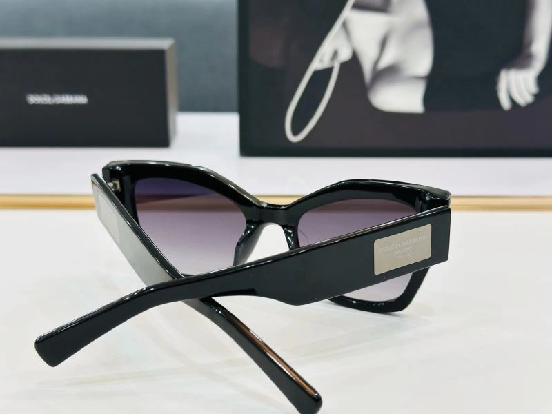 Flexible Dolce Gabbana Sunglasses 279148