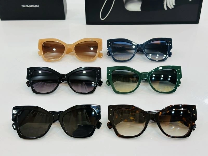 Flexible Dolce Gabbana Sunglasses 279148
