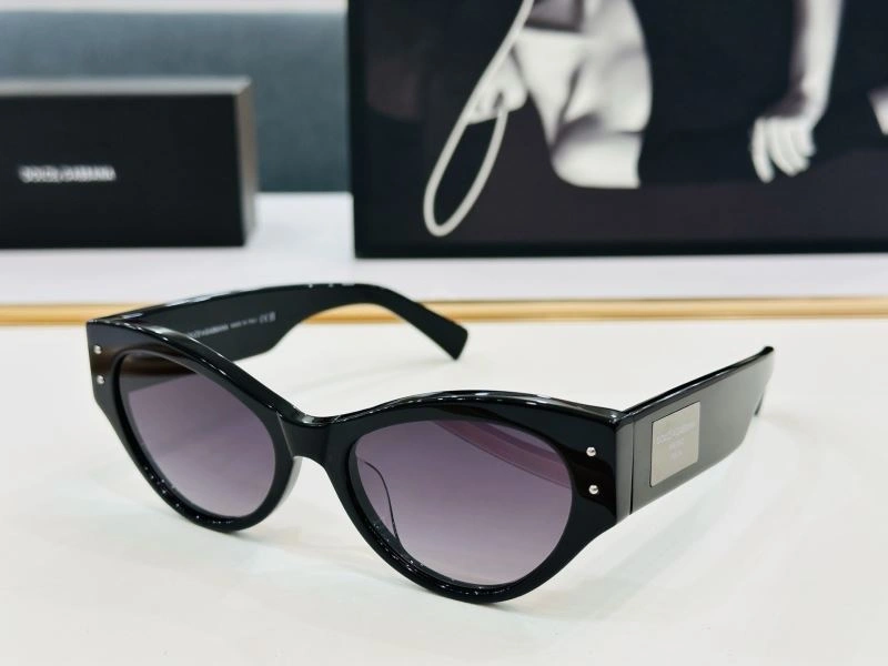 Dolce Gabbana Sunglasses Contemporary 279147
