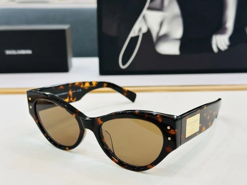 Dolce Gabbana Sunglasses Contemporary 279147