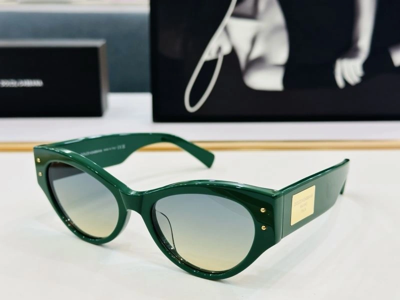 Dolce Gabbana Sunglasses Contemporary 279147