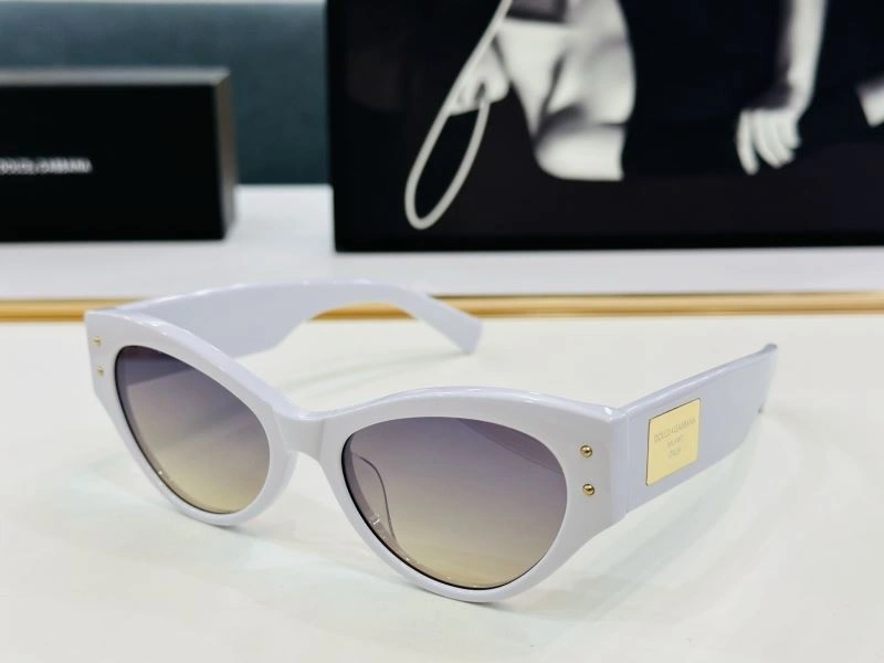 Dolce Gabbana Sunglasses Contemporary 279147