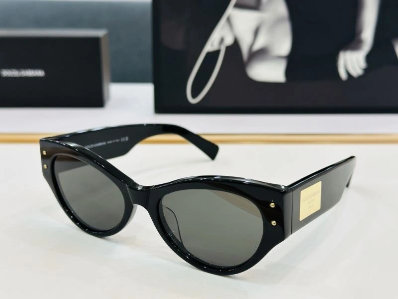 Dolce Gabbana Sunglasses Contemporary 279147