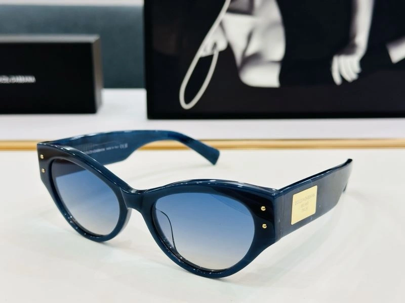 Dolce Gabbana Sunglasses Contemporary 279147