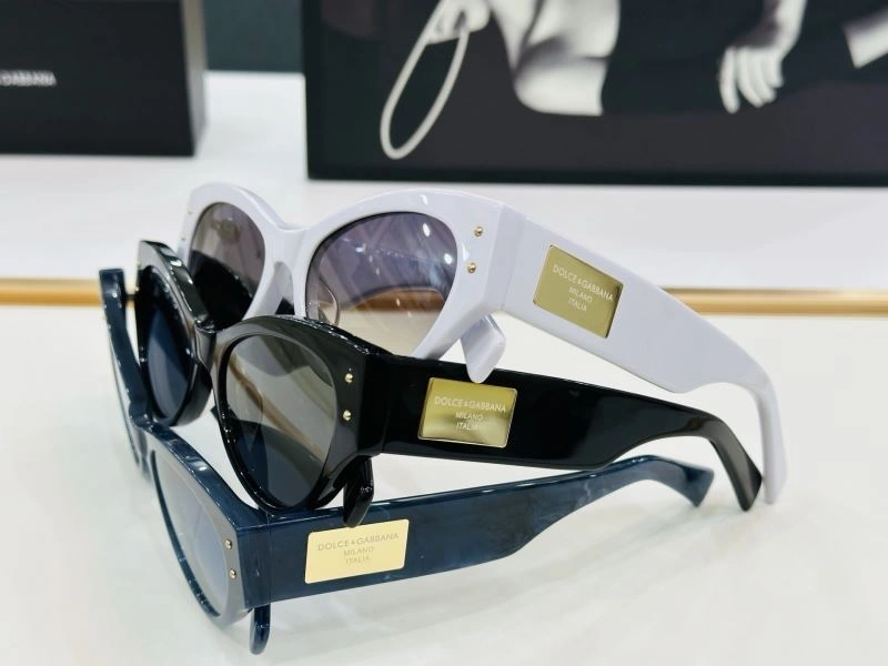 Dolce Gabbana Sunglasses Contemporary 279147