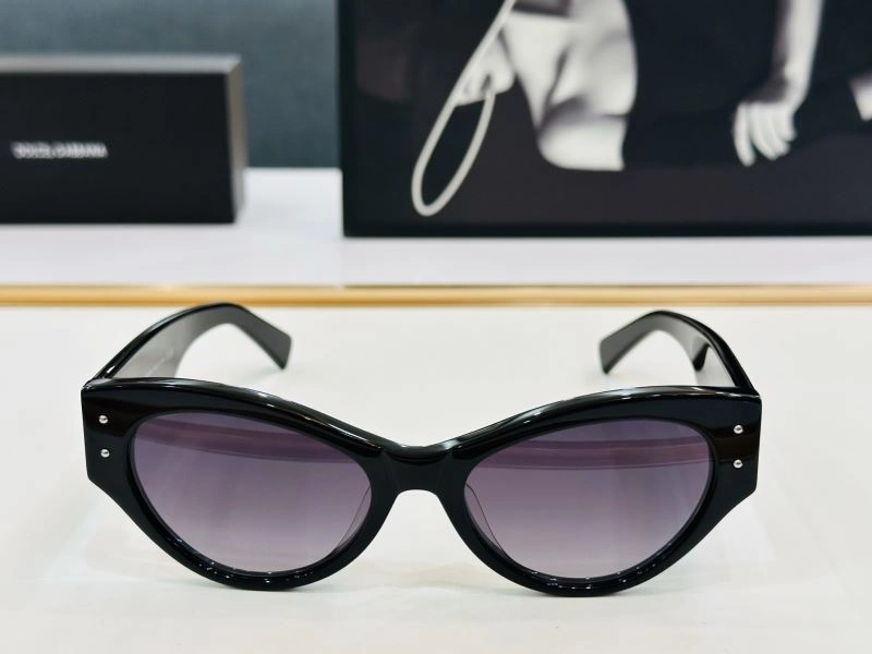 Dolce Gabbana Sunglasses Contemporary 279147