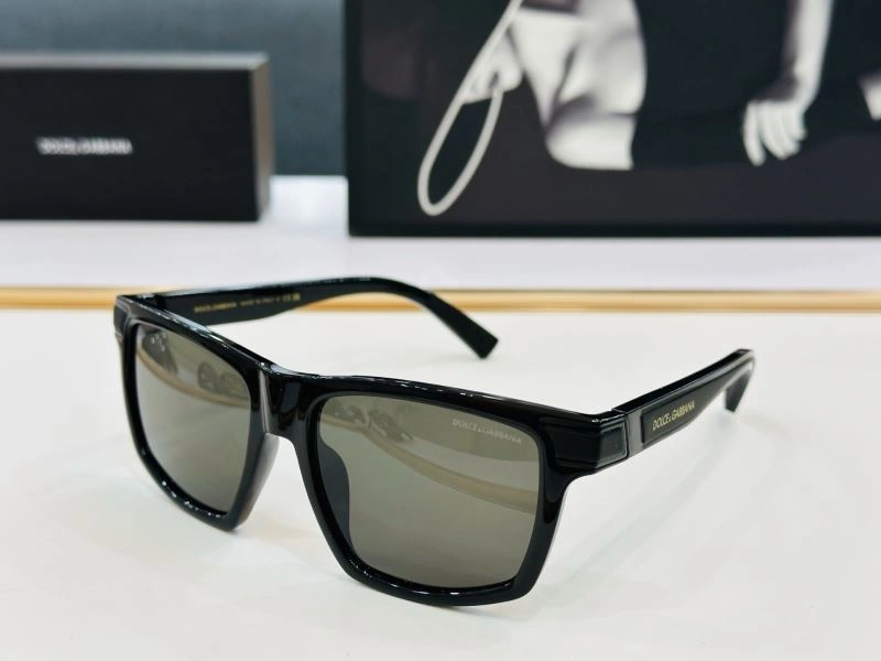 Dolce Gabbana Sunglasses Affordable 279146