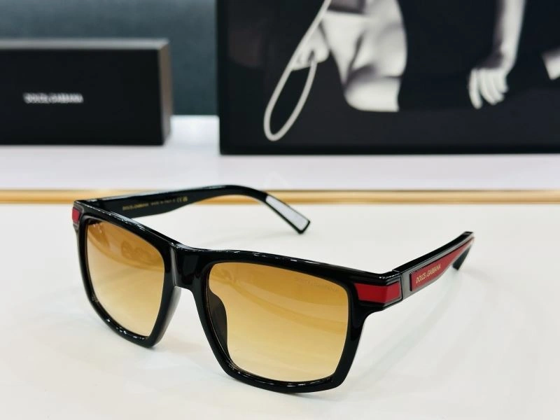 Dolce Gabbana Sunglasses Affordable 279146