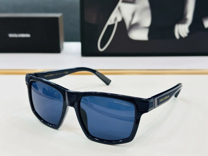 Dolce Gabbana Sunglasses Affordable 279146