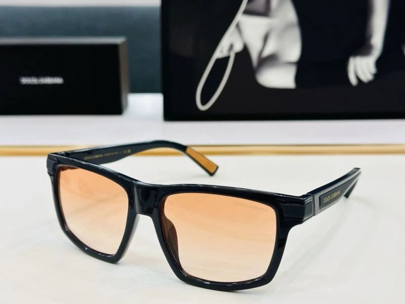 Dolce Gabbana Sunglasses Affordable 279146