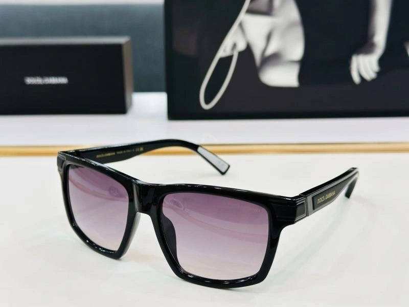 Dolce Gabbana Sunglasses Affordable 279146