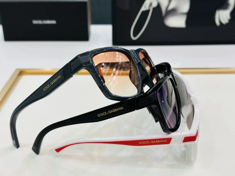 Dolce Gabbana Sunglasses Affordable 279146