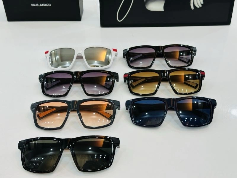 Dolce Gabbana Sunglasses Affordable 279146