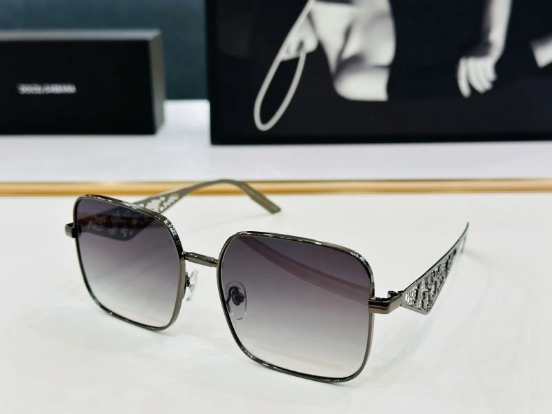 Youthful Dolce Gabbana Sunglasses 279145