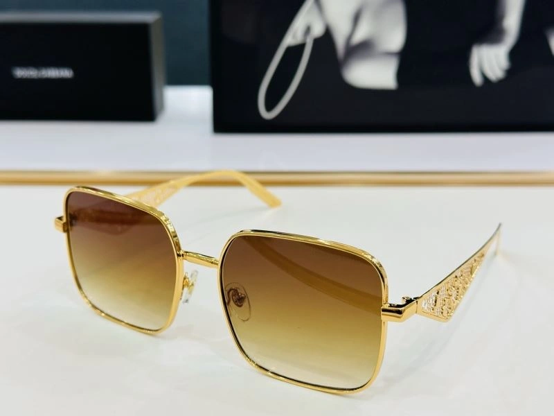 Youthful Dolce Gabbana Sunglasses 279145