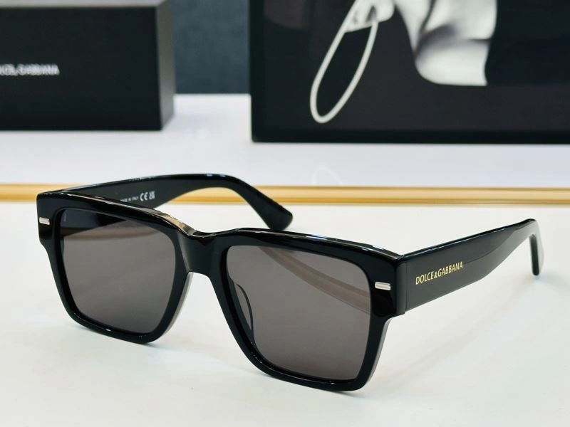 Durable Dolce Gabbana Sunglasses 279144