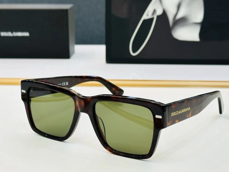Durable Dolce Gabbana Sunglasses 279144