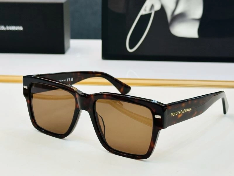 Durable Dolce Gabbana Sunglasses 279144