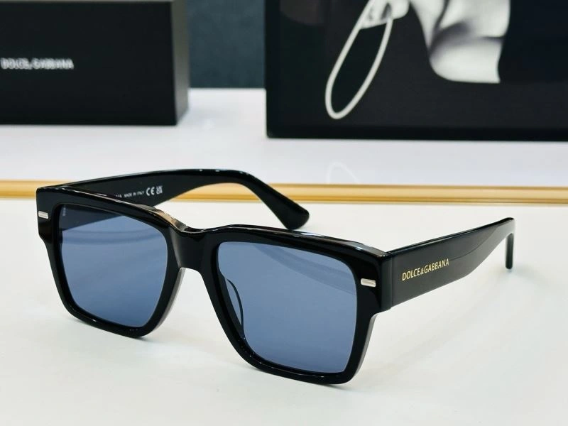 Durable Dolce Gabbana Sunglasses 279144