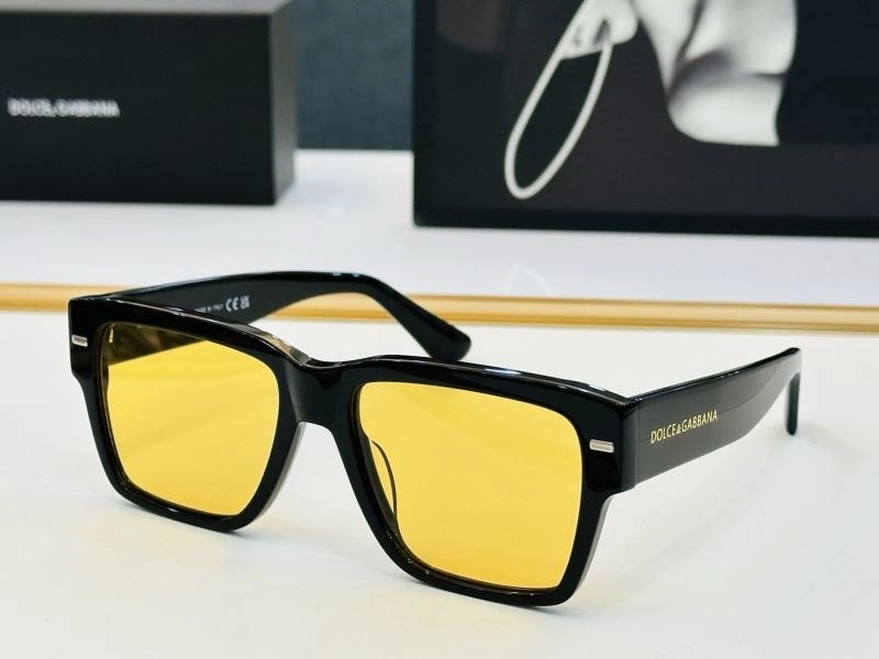 Durable Dolce Gabbana Sunglasses 279144
