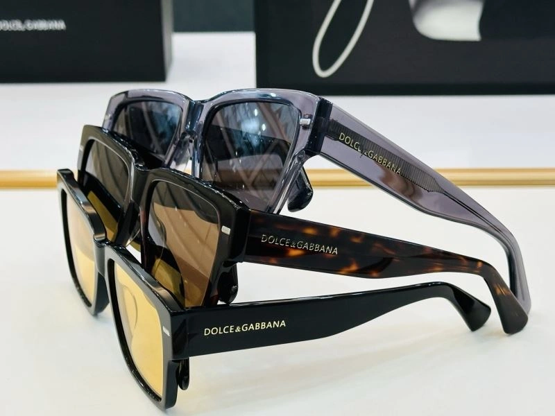 Durable Dolce Gabbana Sunglasses 279144