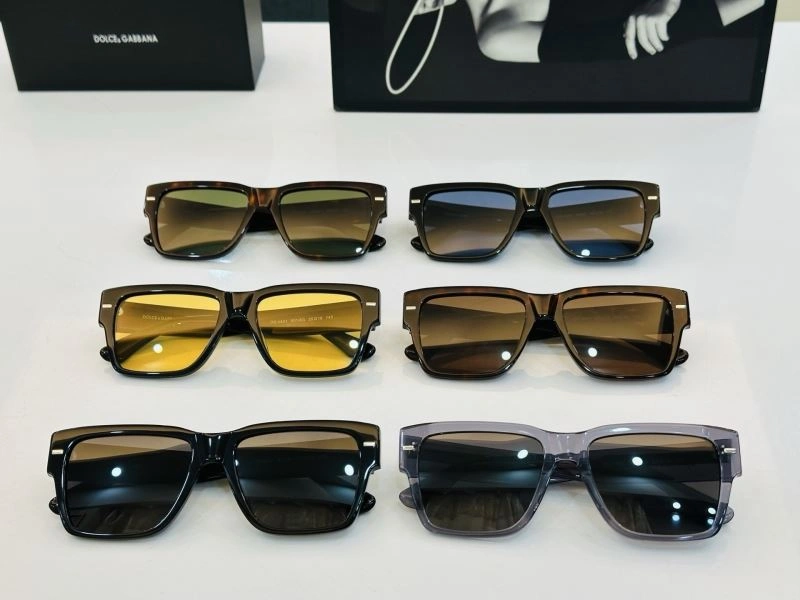 Durable Dolce Gabbana Sunglasses 279144