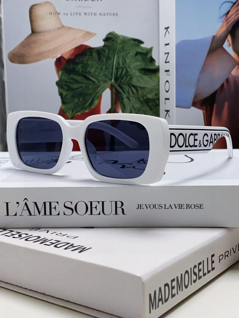Dolce Gabbana Sunglasses SmartChoice 279114