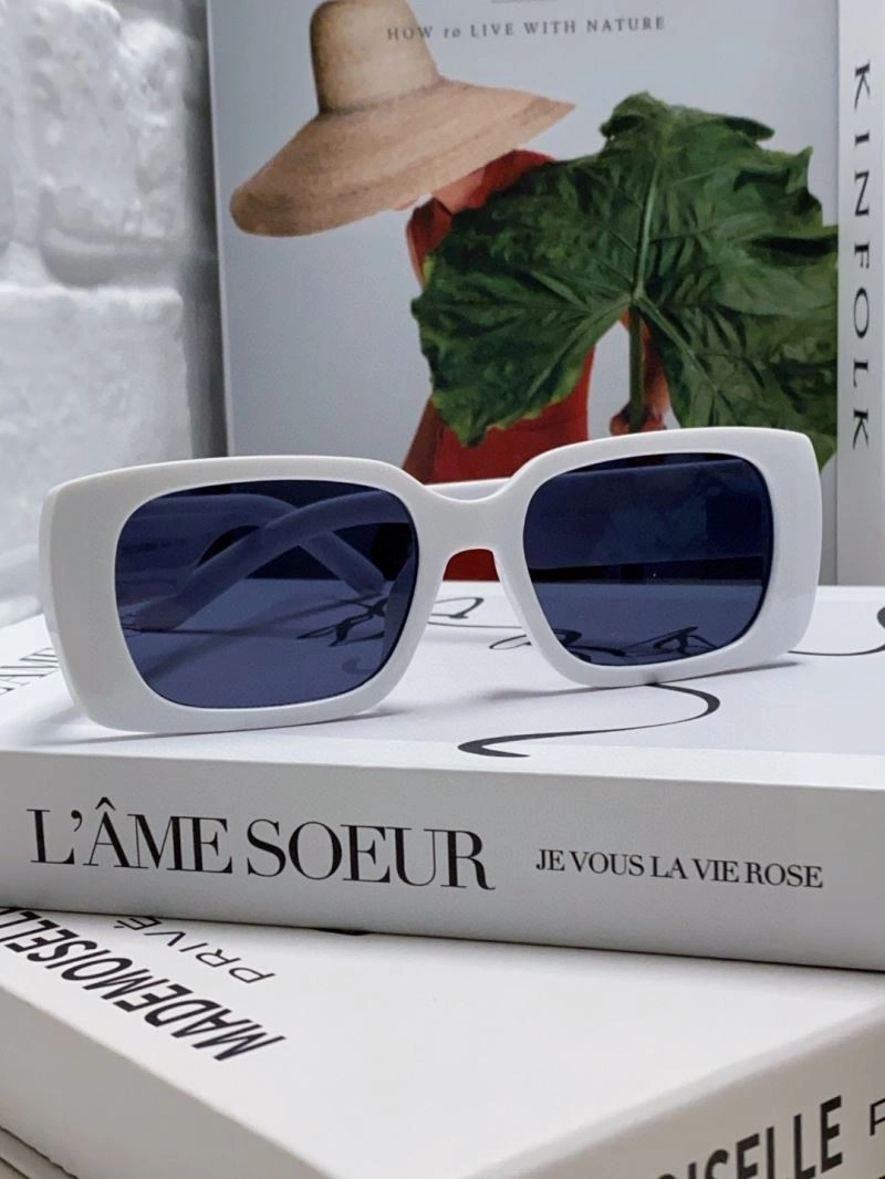 Dolce Gabbana Sunglasses SmartChoice 279114