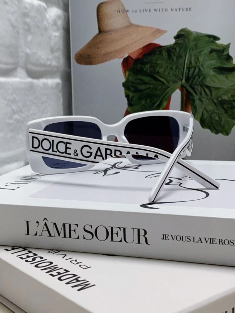 Dolce Gabbana Sunglasses SmartChoice 279114