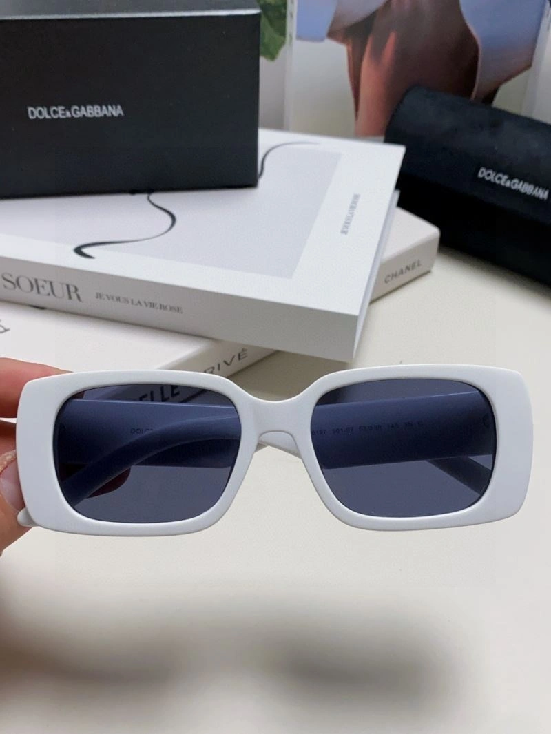 Dolce Gabbana Sunglasses SmartChoice 279114