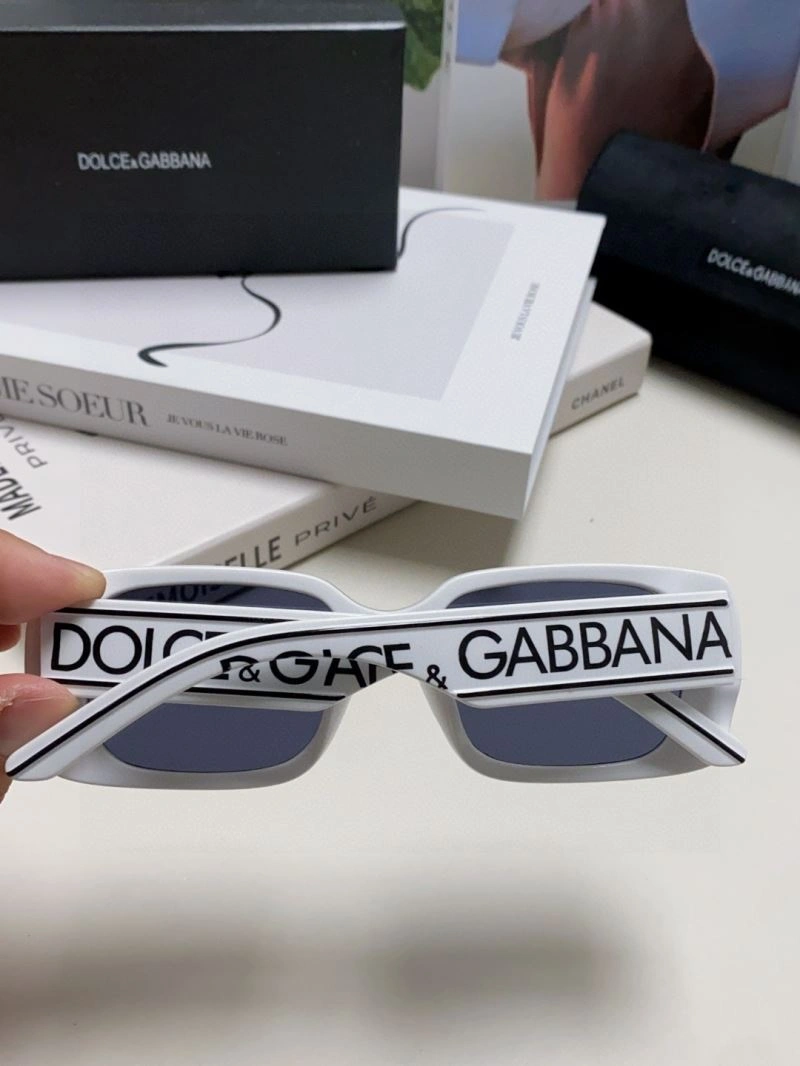 Dolce Gabbana Sunglasses SmartChoice 279114
