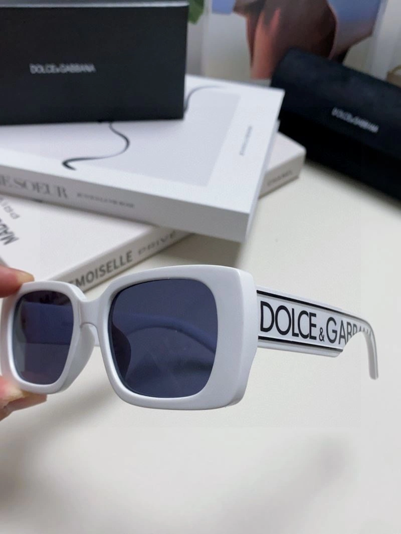 Dolce Gabbana Sunglasses SmartChoice 279114